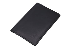 LOUIS VUITTON ルイ ヴィトン ノマド オーガナイザー ドゥ ポッシュ カードケース 名刺入れ パスケース M85010 美品 中古 58948
