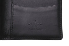 Load image into Gallery viewer, LOUIS VUITTON ルイ ヴィトン ノマド オーガナイザー ドゥ ポッシュ カードケース 名刺入れ パスケース M85010 美品 中古 58948