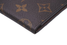 Load image into Gallery viewer, LOUIS VUITTON ルイ ヴィトン モノグラム オーガナイザー ドゥ ポッシュ カードケース 名刺入れ パスケース M61732 美品 中古 58949