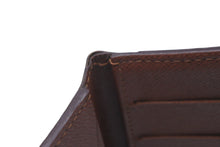 Load image into Gallery viewer, LOUIS VUITTON ルイ ヴィトン モノグラム オーガナイザー ドゥ ポッシュ カードケース 名刺入れ パスケース M61732 美品 中古 58949