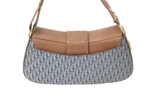 Load image into Gallery viewer, Christian Dior クリスチャンディオール ショルダーバッグ トロッター ストリートシック 23-MA-0013 ゴールド金具 美品 中古 58967