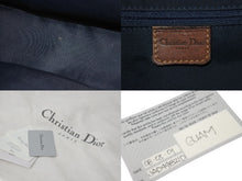 Load image into Gallery viewer, Christian Dior クリスチャンディオール ショルダーバッグ トロッター ストリートシック 23-MA-0013 ゴールド金具 美品 中古 58967