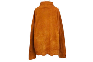 KAPITAL キャピタル 長袖Ｔシャツ 天竺ムラ染め クックネック ネパールタイガー K2103LC060 サイズ L 美品 中古 58991