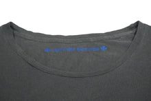 Load image into Gallery viewer, CHROME HEARTS クロムハーツ レディース クルーネック 半袖Ｔシャツ グレー コットン サイズ S 美品 中古 58997