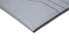 Load image into Gallery viewer, 極美品 Valextra ヴァレクストラ カードケース V字カット SGNL0077028L99CC99 ブルー系 カーフ 中古 59000