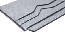 Load image into Gallery viewer, 極美品 Valextra ヴァレクストラ カードケース V字カット SGNL0077028L99CC99 ブルー系 カーフ 中古 59000