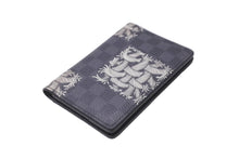 Load image into Gallery viewer, LOUIS VUITTON ルイヴィトン カードケース N61213 オーガナイザー ドゥ ポッシュ ダミエ グラフィットロープ 15AW 美品 中古 59010