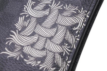 Load image into Gallery viewer, LOUIS VUITTON ルイヴィトン カードケース N61213 オーガナイザー ドゥ ポッシュ ダミエ グラフィットロープ 15AW 美品 中古 59010