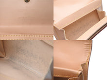Load image into Gallery viewer, LOUIS VUITTON ルイヴィトン コインケース ポルトモネプラ モノグラム マルチカラー M92656 ゴールド金具 美品 中古 59013