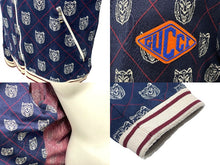 Load image into Gallery viewer, GUCCI グッチ TIGER HEAD TRACKSUIT タイガーヘッド トラックスーツ ジャケット ジャージ コットン 522946 美品 中古 59017