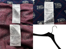Load image into Gallery viewer, GUCCI グッチ TIGER HEAD TRACKSUIT タイガーヘッド トラックスーツ ジャケット ジャージ コットン 522946 美品 中古 59017