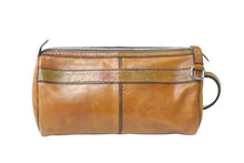 Load image into Gallery viewer, Berluti ベルルッティ クラッチバッグ スクリット カリグラフィ ベラミ ブラウン レザー 良品 中古 59024
