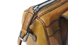 Load image into Gallery viewer, Berluti ベルルッティ クラッチバッグ スクリット カリグラフィ ベラミ ブラウン レザー 良品 中古 59024