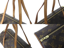 Load image into Gallery viewer, LOUIS VUITTON ルイヴィトン ハンドバッグ パピヨン26 モノグラムキャンバス M51386 ゴールド金具 美品 中古 59025