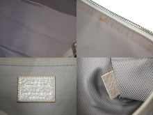 Load image into Gallery viewer, LOUIS VUITTON ルイヴィトン モノグラム シマー ハロ ハンドバッグ ペッシュ 2008年 M95820 ロゴ 鞄 フリンジ 美品 中古 59043