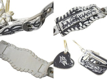 Load image into Gallery viewer, BALENCIAGA バレンシアガ ショルダーバッグ LE CAGOLE XS グラフィティプリント 671309210GB9060 シルバー金具 美品 中古 59052