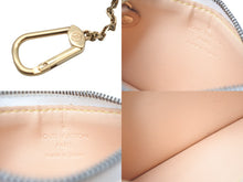 Load image into Gallery viewer, LOUIS VUITTON ルイヴィトン ポシェット クレ コインケース モノグラム マルチカラー ブロン M92655 ゴールド 美品 中古 59058