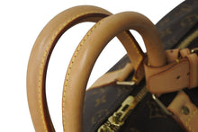 Load image into Gallery viewer, LOUIS VUITTON ルイヴィトン ボストンバッグ キーポル45 モノグラムキャンバス M41428 ゴールド金具 美品 中古 59062