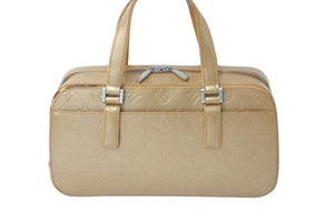 LOUIS VUITTON ルイヴィトン モノグラムマット シエルトン ハンドバッグ アンブレ ロゴ 手持ち 鞄 M55177 中古 59063