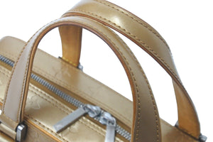 LOUIS VUITTON ルイヴィトン モノグラムマット シエルトン ハンドバッグ アンブレ ロゴ 手持ち 鞄 M55177 中古 59063