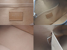 Load image into Gallery viewer, LOUIS VUITTON ルイヴィトン モノグラムマット シエルトン ハンドバッグ アンブレ ロゴ 手持ち 鞄 M55177 中古 59063