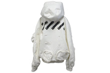 画像をギャラリービューアに読み込む, OFF-WHITE オフホワイト ジャケット ボンバージャケット ティーンエイジエンジニアリング OMEA202T22FAB001 マルチポケット 美品 中古 59077 