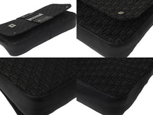 Load image into Gallery viewer, Christian Dior クリスチャンディオール ショルダーバッグ ストリートシック BM-0092 トロッター柄 シルバー金具 美品 中古 59100