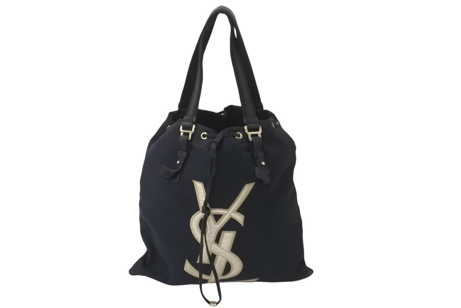 【公式ショップ】 YVES SAINT LAURENT イヴサンローラン カハラ トートバッグ バッグ