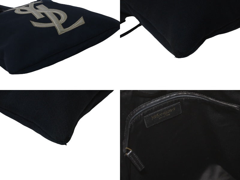 YVES SAINT LAURENT イヴサンローラン カハラ トートバッグ