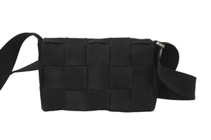極美品 BOTTEGAVENETA ボッテガヴェネタ イントレチャート