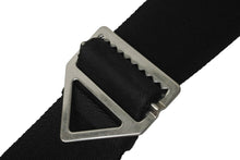 Load image into Gallery viewer, 極美品 BOTTEGAVENETA ボッテガヴェネタ イントレチャート ウェビング ショルダーバッグ ブラック カセット 680513 中古 59126