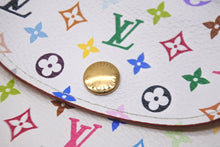 Load image into Gallery viewer, LOUIS VUITTON ルイヴィトン カードケース M66558 アンヴェロップカルト ドゥ ヴィジット モノグラムマルチカラー 美品 中古 59129