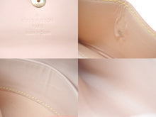 Load image into Gallery viewer, LOUIS VUITTON ルイヴィトン カードケース M66558 アンヴェロップカルト ドゥ ヴィジット モノグラムマルチカラー 美品 中古 59129