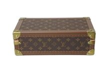 Load image into Gallery viewer, 極美品 LOUIS VUITTON ルイヴィトン コフレ 8 モントル トランク モノグラム M47641 時計用 定価121万円 59135