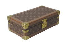 Load image into Gallery viewer, 極美品 LOUIS VUITTON ルイヴィトン コフレ 8 モントル トランク モノグラム M47641 時計用 定価121万円 59135