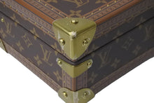 Load image into Gallery viewer, 極美品 LOUIS VUITTON ルイヴィトン コフレ 8 モントル トランク モノグラム M47641 時計用 定価121万円 59135