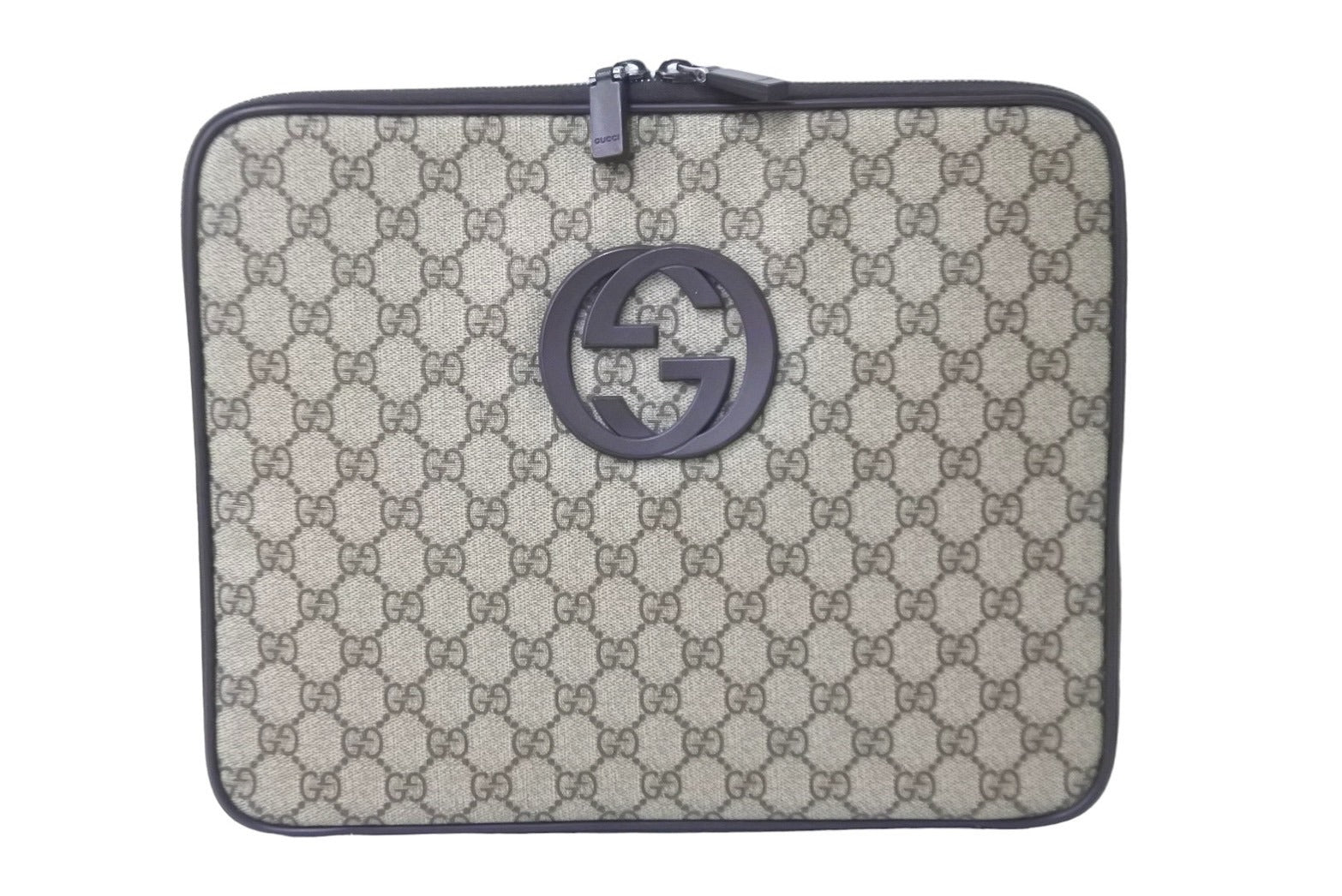 GUCCIヴィンテージ　クラッチバッグ　鞄　ブラック 楽天市場】グッチ 2way ショルダーバッグ 004 261 0264 黒