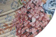 Load image into Gallery viewer, LOUIS VUITTON ルイヴィトン シャポー モノグラム タペストリー バケットハット リバーシブル MP3414 美品 中古 59167