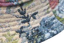 Load image into Gallery viewer, LOUIS VUITTON ルイヴィトン シャポー モノグラム タペストリー バケットハット リバーシブル MP3414 美品 中古 59167