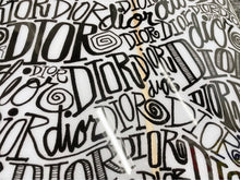 Load image into Gallery viewer, 新品未使用 Dior × ShawnStussy ディオール ショーンステューシー コラボレーション 2020年 100本限定 サーフボード 中古 59168