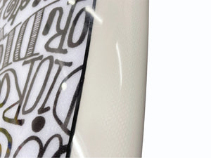 新品未使用 Dior × ShawnStussy ディオール ショーンステューシー コラボレーション 2020年 100本限定 サーフボード 中古 59168