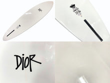 Load image into Gallery viewer, 新品未使用 Dior × ShawnStussy ディオール ショーンステューシー コラボレーション 2020年 100本限定 サーフボード 中古 59168