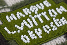 Load image into Gallery viewer, 新品未使用 新シーズン LOUIS VUITTON ルイヴィトン ニットキャップ ビーニー ファレル ダモフラージュ M7368A 59195