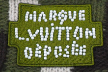 Load image into Gallery viewer, 新品未使用 新シーズン LOUIS VUITTON ルイヴィトン ニットキャップ ビーニー ファレル ダモフラージュ M7368A 59195