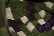 Load image into Gallery viewer, 新品未使用 新シーズン LOUIS VUITTON ルイヴィトン ニットキャップ ビーニー ファレル ダモフラージュ M7368A 59195
