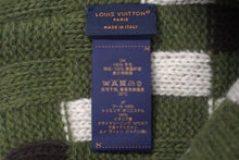 Load image into Gallery viewer, 新品未使用 新シーズン LOUIS VUITTON ルイヴィトン ニットキャップ ビーニー ファレル ダモフラージュ M7368A 59195