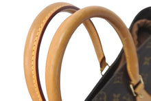 Load image into Gallery viewer, LOUIS VUITTON ルイヴィトン トートバッグ コムデギャルソン 川久保玲 M40279 ウィズ ホールズ 美品 中古 59247