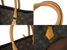 Load image into Gallery viewer, LOUIS VUITTON ルイヴィトン トートバッグ コムデギャルソン 川久保玲 M40279 ウィズ ホールズ 美品 中古 59247