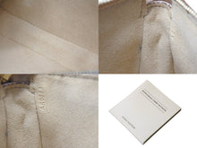 Load image into Gallery viewer, LOUIS VUITTON ルイヴィトン ハンドバッグ ポシェットアクセソワール チェリーブロッサム 村上隆氏 M92007 美品 中古 59249