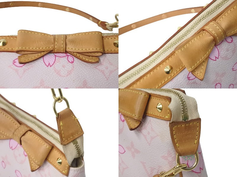 LOUIS VUITTON ルイヴィトン ハンドバッグ ポシェットアクセ LOUIS VUITTON ルイヴィトン ハンドバッグ ポシェットアクセ
